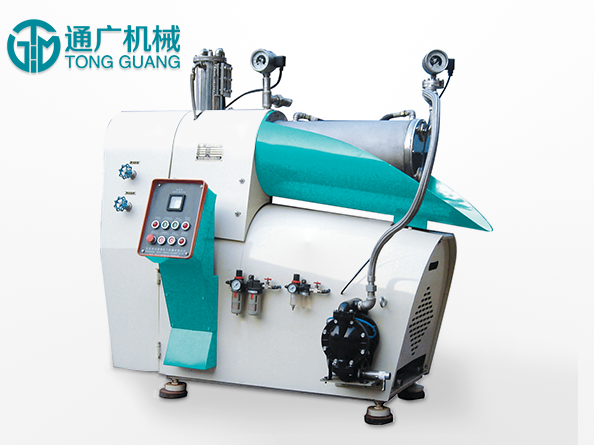 TGM-SW-A盤式砂磨機(jī)